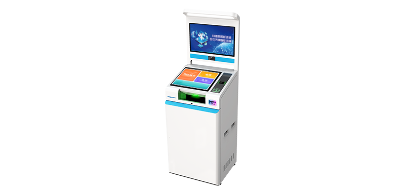 掌中彩APP检验报告打印终端MST301